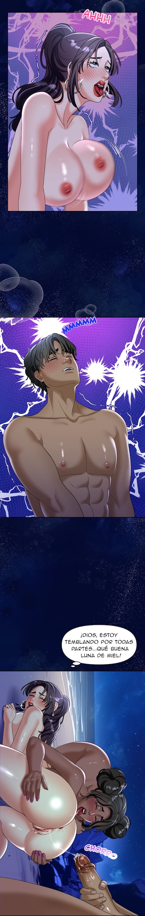 Luna de Miel Suegra, sexo con mi suegra, Incesto, porno de madres, manga sin censura, cómic porno, hentai, manga sin censura español, Toomics xxx gratis, Honeytoon porno, manga H, manhwa H, comics porno comic +18, 소 근친상간 신혼여행 • एक अश्लील हनीमून • 乱伦蜜月 •
