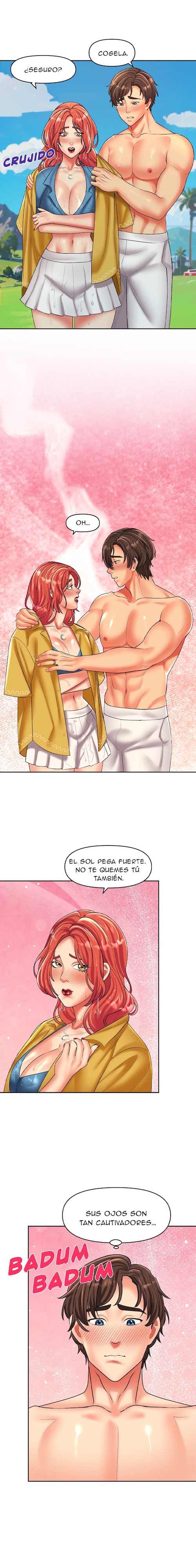 Luna de Miel Suegra, sexo con mi suegra, Incesto, porno de madres, manga sin censura, cómic porno, hentai, manga sin censura español, Toomics xxx gratis, Honeytoon porno, manga H, manhwa H, comics porno comic +18, 소 근친상간 신혼여행 • एक अश्लील हनीमून • 乱伦蜜月 •