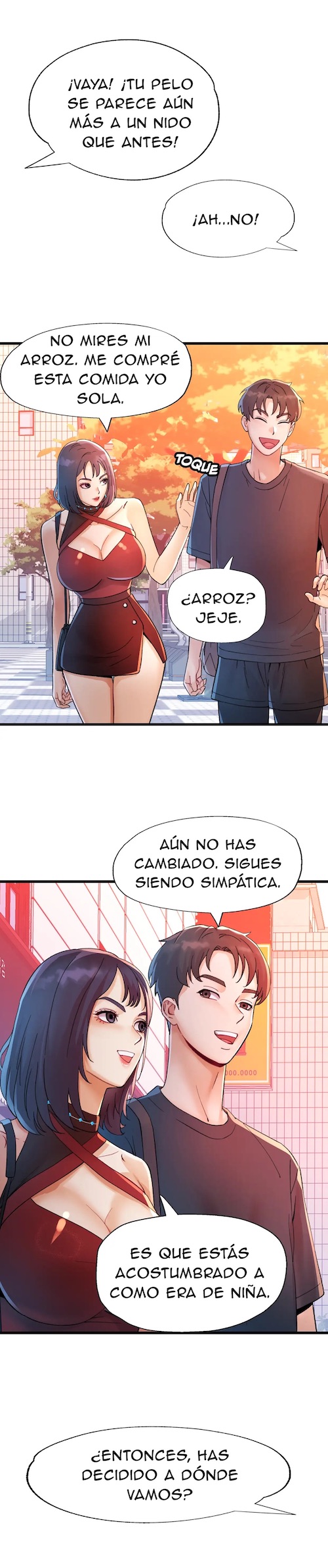 Sexo colegio, sexo animado, mentira gay, porno de adolescentes, manga sin censura, cómic porno, hentai, manga sin censura español, Toomics xxx gratis, Honeytoon porno, manga H, manhwa H, NSFW, adult, lewd, chudai, porno webtoon +18, 性感啦啦队 • सेक्स चीयरलीडर