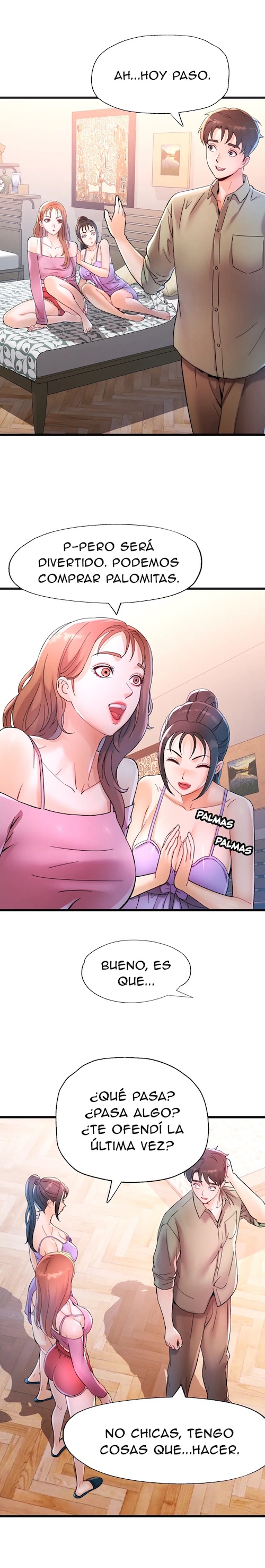 Sexo colegio, sexo animado, mentira gay, porno de adolescentes, manga sin censura, cómic porno, hentai, manga sin censura español, Toomics xxx gratis, Honeytoon porno, manga H, manhwa H, NSFW, adult, lewd, chudai, porno webtoon +18, 性感啦啦队 • सेक्स चीयरलीडर