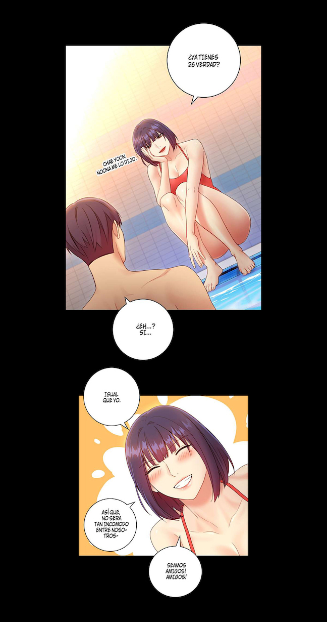 Amigas de mi Madrastra sin censura, amigas madrastra, manga h  porno milf, manga sin censura, manhwa sin censura, comic +18, sexo caliente, cómic adulto, solo, mujer, sexo madrastra, sexo tia, sexo hermana, ahegao, mojada, anal, incesto, 成人漫画, 性感继母,