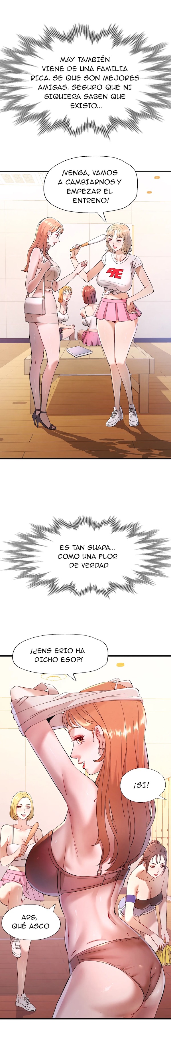 Sexo colegio, sexo animado, mentira gay, porno de adolescentes, manga sin censura, cómic porno, hentai, manga sin censura español, Toomics xxx gratis, Honeytoon porno, manga H, manhwa H, NSFW, adult, lewd, chudai, porno webtoon +18, 性感啦啦队 • सेक्स चीयरलीडर