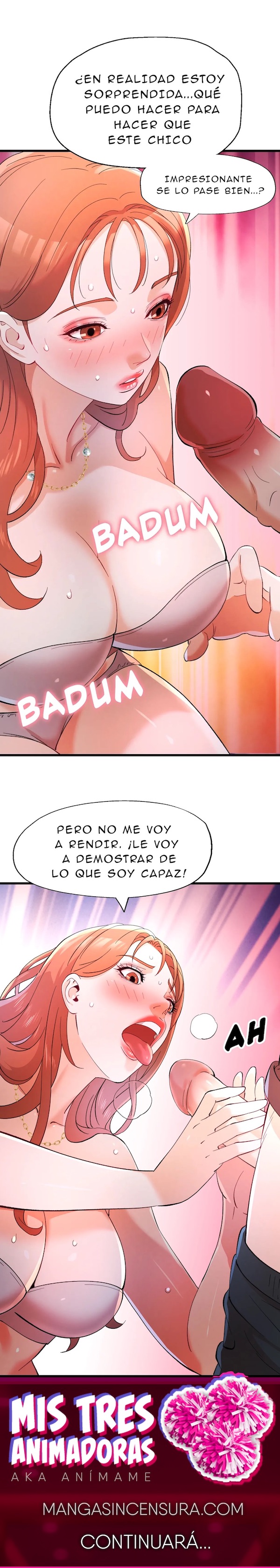 Sexo colegio, sexo animado, mentira gay, porno de adolescentes, manga sin censura, cómic porno, hentai, manga sin censura español, Toomics xxx gratis, Honeytoon porno, manga H, manhwa H, NSFW, adult, lewd, chudai, porno webtoon +18, 性感啦啦队 • सेक्स चीयरलीडर