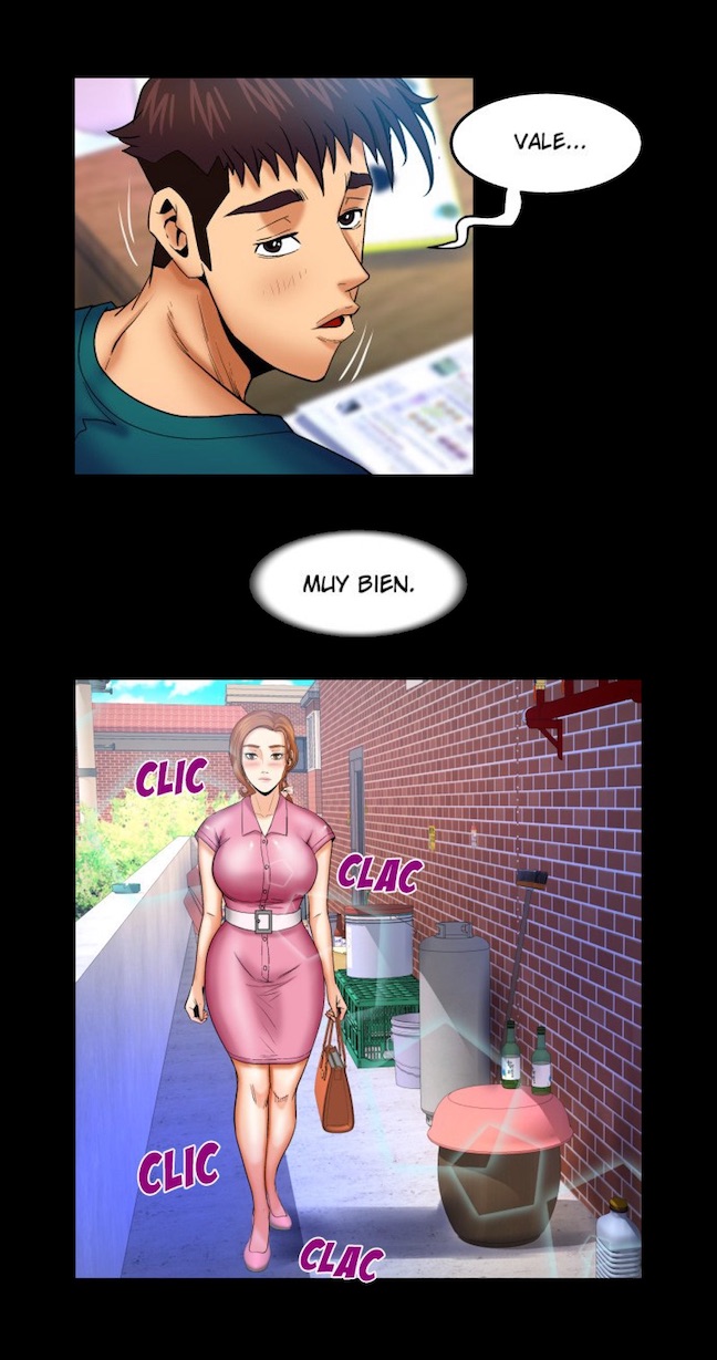 Tía, mi tía sin censura, porno de tías, sin censura, manga sin censura, cómic caliente, solo, mujer, pechos, manga sin censura en español, Toomics xxx gratis, Toomics porno, desnuda, comics porno, bikini, ahegao,  mojada, sudor, anal, 與姨媽做愛