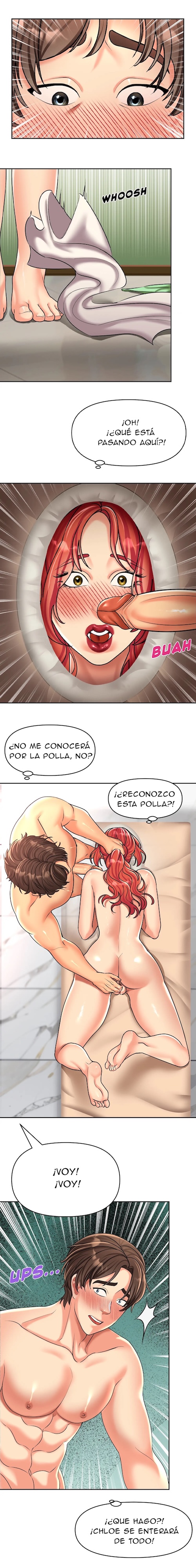 Luna de Miel Suegra, sexo con mi suegra, Incesto, porno de madres, manga sin censura, cómic porno, hentai, manga sin censura español, Toomics xxx gratis, Honeytoon porno, manga H, manhwa H, comics porno comic +18, 소 근친상간 신혼여행 • एक अश्लील हनीमून • 乱伦蜜月 •