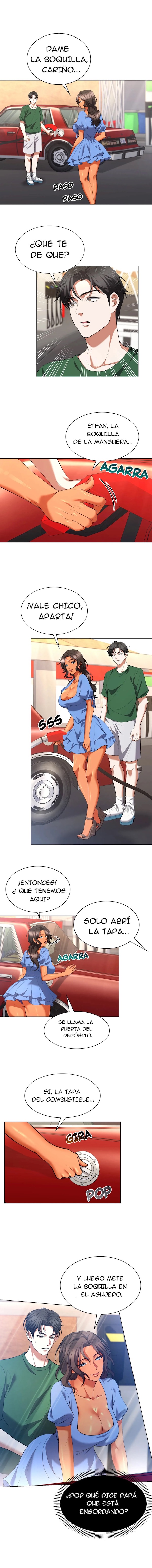trasero con mi madrastra, viaje con mi madrastra, porno de madrastra, manga sin censura, cómic porno, hentai, manga sin censura español, Toomics xxx gratis, Honeytoon porno, manga H, manhwa H, comics porno, ahegao, अपनी सौतेली माँ के साथ पिछली सीट पर एक स