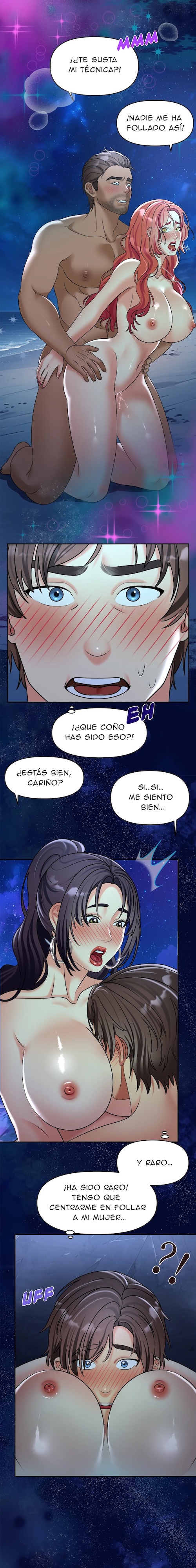 Luna de Miel Suegra, sexo con mi suegra, Incesto, porno de madres, manga sin censura, cómic porno, hentai, manga sin censura español, Toomics xxx gratis, Honeytoon porno, manga H, manhwa H, comics porno comic +18, 소 근친상간 신혼여행 • एक अश्लील हनीमून • 乱伦蜜月 •