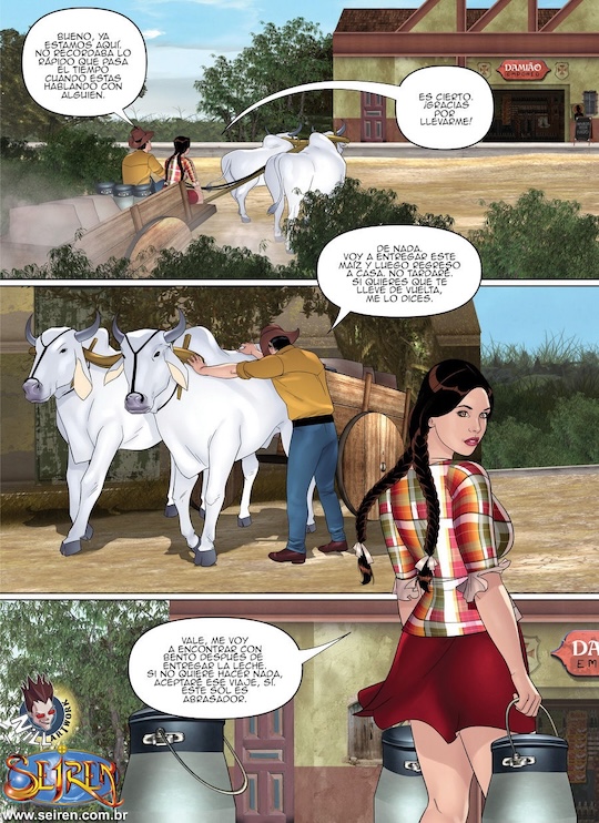 Sexo en la granja, sexo con mi hermana, porno de hermanos, manga sin censura, cómic porno, hentai, manga sin censura español, Toomics xxx gratis, Honeytoon porno, manga H, manhwa H, comics porno, ahegao, sexo explicito 农场性爱 • खेत की सेक्स • 농장 섹스