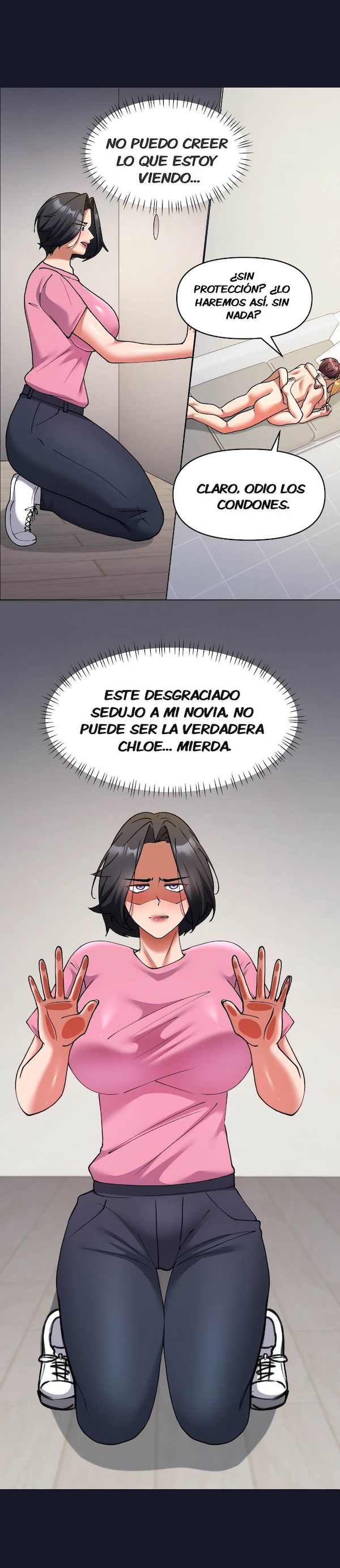 Hoyo de mis vecinas, vecinas lesbianas, porno de lesbianas, manga sin censura, cómic porno, hentai, manga sin censura español, Toomics xxx gratis, Honeytoon porno, coños, lesbo, comics porno, ahegao,  mojada, anal, 与我的女同邻居们做爱 ,मेरी लेस्बियन पड़ोसिनों के स