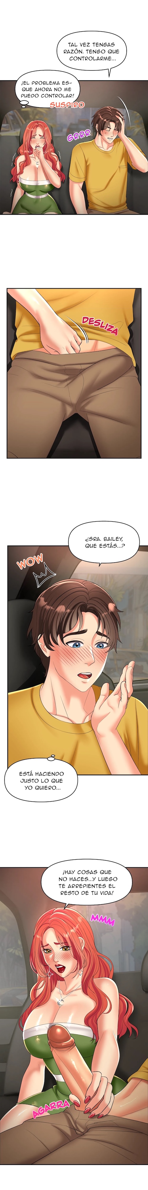 Luna de Miel Suegra, sexo con mi suegra, Incesto, porno de madres, manga sin censura, cómic porno, hentai, manga sin censura español, Toomics xxx gratis, Honeytoon porno, manga H, manhwa H, comics porno comic +18, 소 근친상간 신혼여행 • एक अश्लील हनीमून • 乱伦蜜月 •