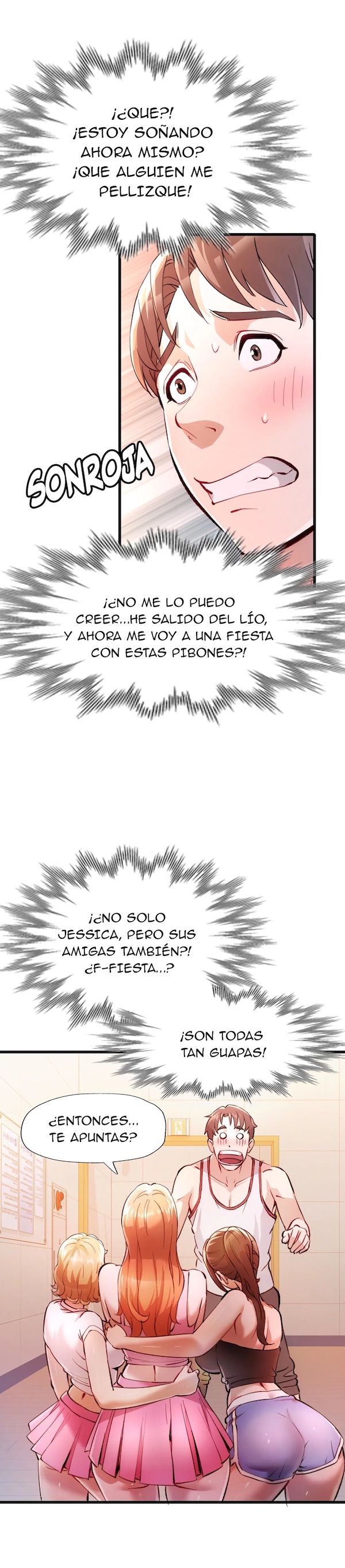 Sexo colegio, sexo animado, mentira gay, porno de adolescentes, manga sin censura, cómic porno, hentai, manga sin censura español, Toomics xxx gratis, Honeytoon porno, manga H, manhwa H, NSFW, adult, lewd, chudai, porno webtoon +18, 性感啦啦队 • सेक्स चीयरलीडर
