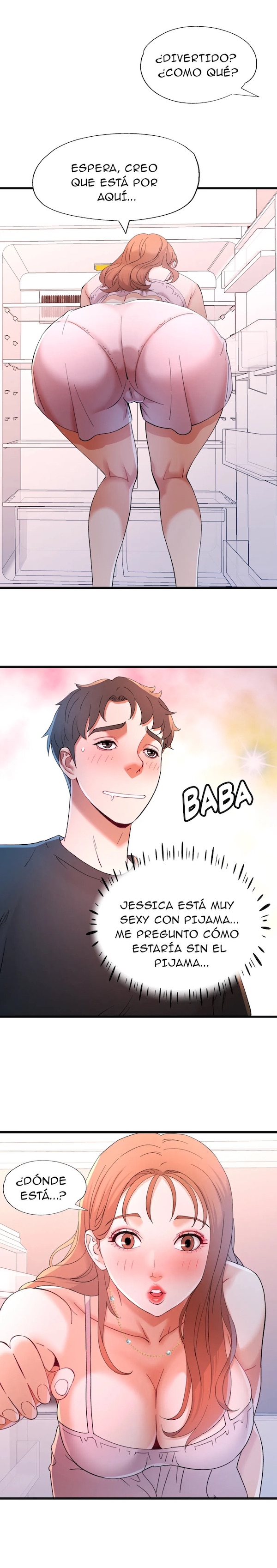 Sexo colegio, sexo animado, mentira gay, porno de adolescentes, manga sin censura, cómic porno, hentai, manga sin censura español, Toomics xxx gratis, Honeytoon porno, manga H, manhwa H, NSFW, adult, lewd, chudai, porno webtoon +18, 性感啦啦队 • सेक्स चीयरलीडर