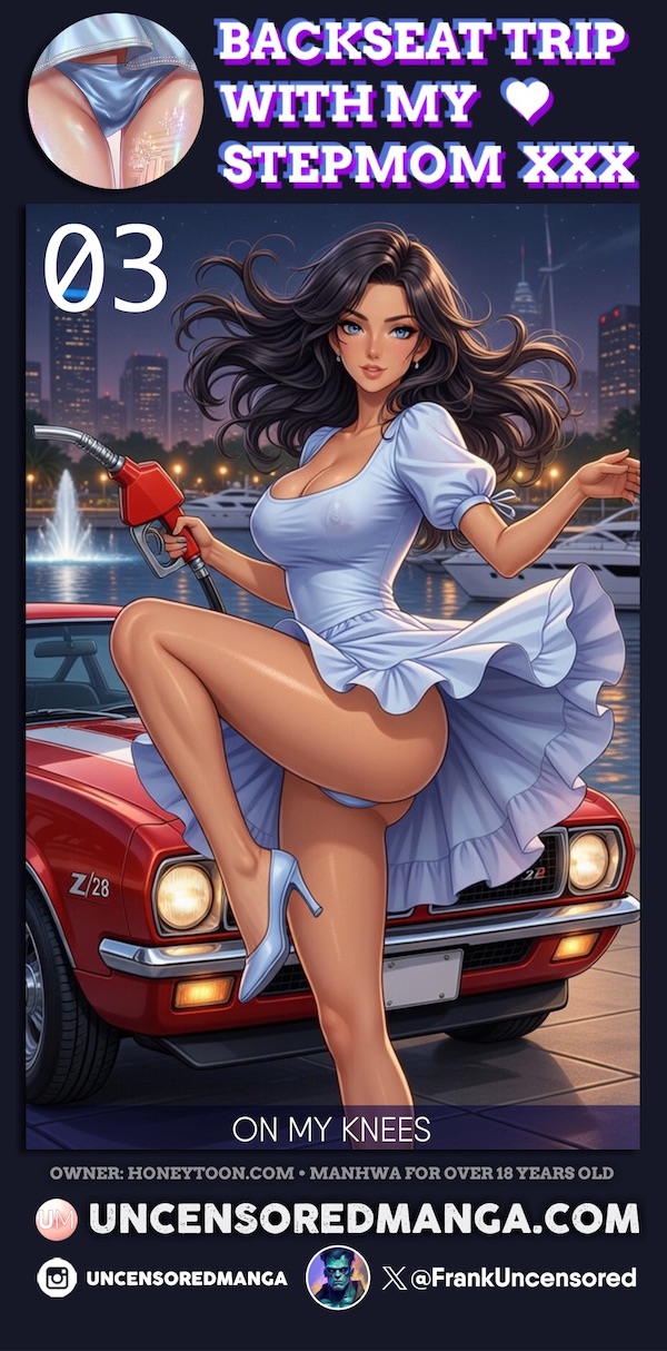 Trip StepMom, backseat, Uncensored Manga, Porn Comics, Hentai, Uncensored sex, Free Toomics XXX, Honeytoon Porn, Pussies, incest, Porn Comics, Ahegao, Wet, Anal, अपनी सौतेली माँ के साथ पिछली सीट पर एक सेक्सी सवारी