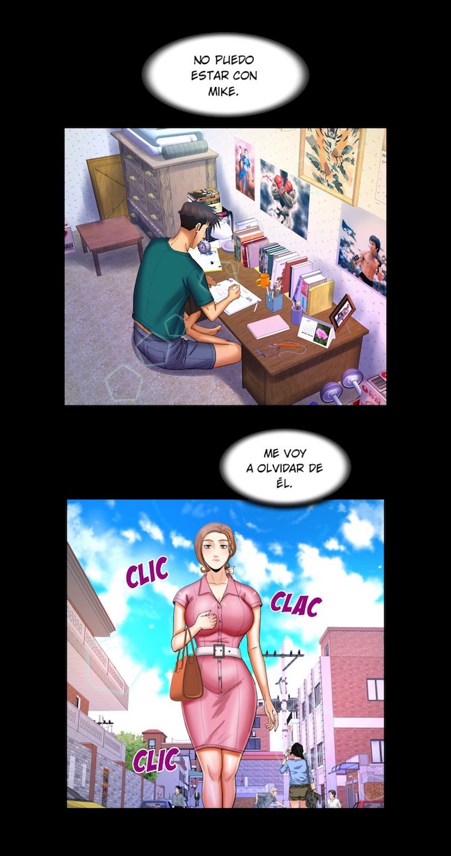 Tía, mi tía sin censura, porno de tías, sin censura, manga sin censura, cómic caliente, solo, mujer, pechos, manga sin censura en español, Toomics xxx gratis, Toomics porno, desnuda, comics porno, bikini, ahegao,  mojada, sudor, anal, 與姨媽做愛