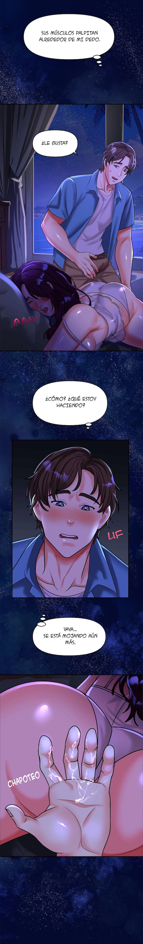 Luna de Miel Suegra, sexo con mi suegra, Incesto, porno de madres, manga sin censura, cómic porno, hentai, manga sin censura español, Toomics xxx gratis, Honeytoon porno, manga H, manhwa H, comics porno comic +18, 소 근친상간 신혼여행 • एक अश्लील हनीमून • 乱伦蜜月 •