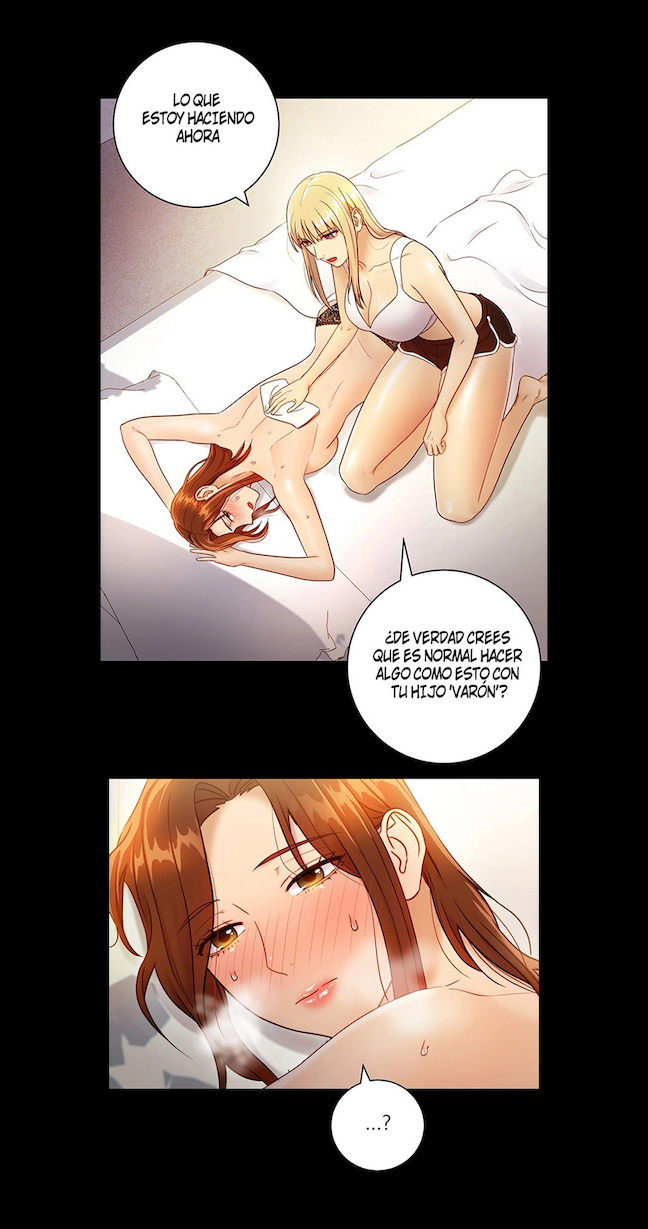 Amigas de mi Madrastra sin censura, amigas madrastra, manga h  porno milf, manga sin censura, manhwa sin censura, comic +18, sexo caliente, cómic adulto, solo, mujer, sexo madrastra, sexo tia, sexo hermana, ahegao, mojada, anal, incesto, 成人漫画, 性感继母,
