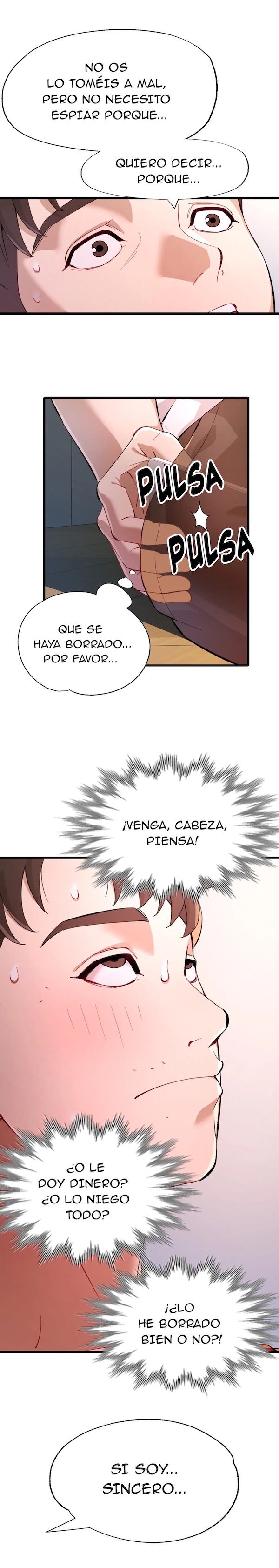 Sexo colegio, sexo animado, mentira gay, porno de adolescentes, manga sin censura, cómic porno, hentai, manga sin censura español, Toomics xxx gratis, Honeytoon porno, manga H, manhwa H, NSFW, adult, lewd, chudai, porno webtoon +18, 性感啦啦队 • सेक्स चीयरलीडर