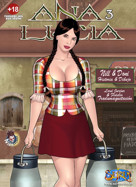 Sexo en la granja, sexo con mi hermana, porno de hermanos, manga sin censura, cómic porno, hentai, manga sin censura español, Toomics xxx gratis, Honeytoon porno, manga H, manhwa H, comics porno, ahegao, sexo explicito 农场性爱 • खेत की सेक्स • 농장 섹스
