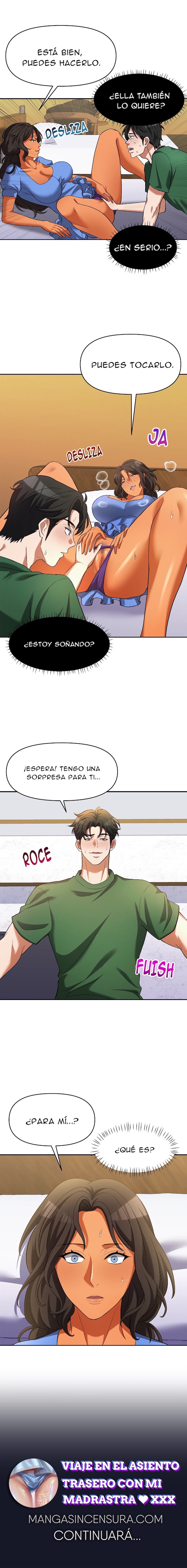 trasero con mi madrastra, viaje con mi madrastra, porno de madrastra, manga sin censura, cómic porno, hentai, manga sin censura español, Toomics xxx gratis, Honeytoon porno, manga H, manhwa H, comics porno, ahegao, अपनी सौतेली माँ के साथ पिछली सीट पर एक स