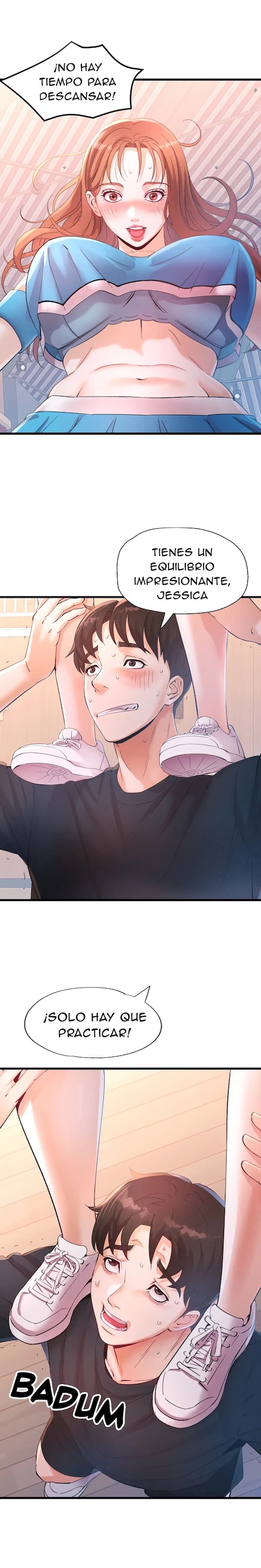 Sexo colegio, sexo animado, mentira gay, porno de adolescentes, manga sin censura, cómic porno, hentai, manga sin censura español, Toomics xxx gratis, Honeytoon porno, manga H, manhwa H, NSFW, adult, lewd, chudai, porno webtoon +18, 性感啦啦队 • सेक्स चीयरलीडर