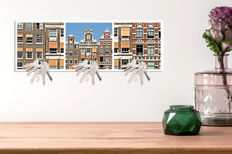xDesign Geschenkidee Amsterdam