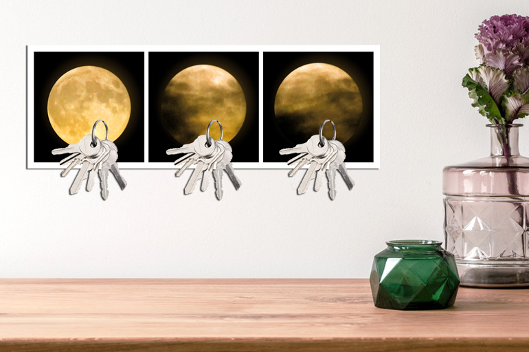 Design Geschenkidee Bali Reisfeld