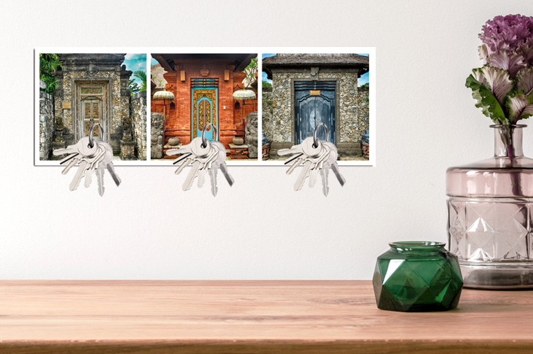 Design Geschenkidee Bali