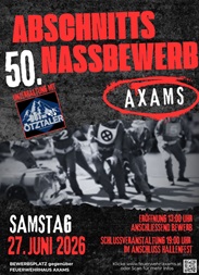 Abschnittsbewerb Axams