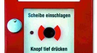doppelter Täuschungsalarm - Betreutes Wohnen