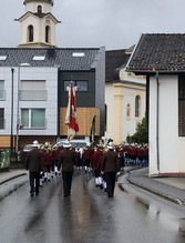 Fronleichnam