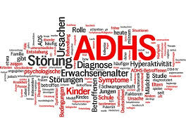 Cranio Sacrale Balancing bei ADHS/ADS