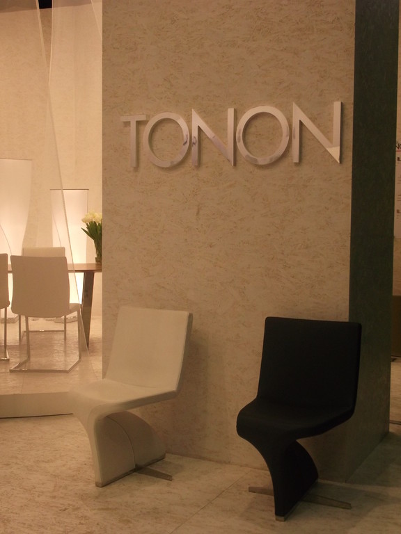 TONON | Edle Zweisamkeit