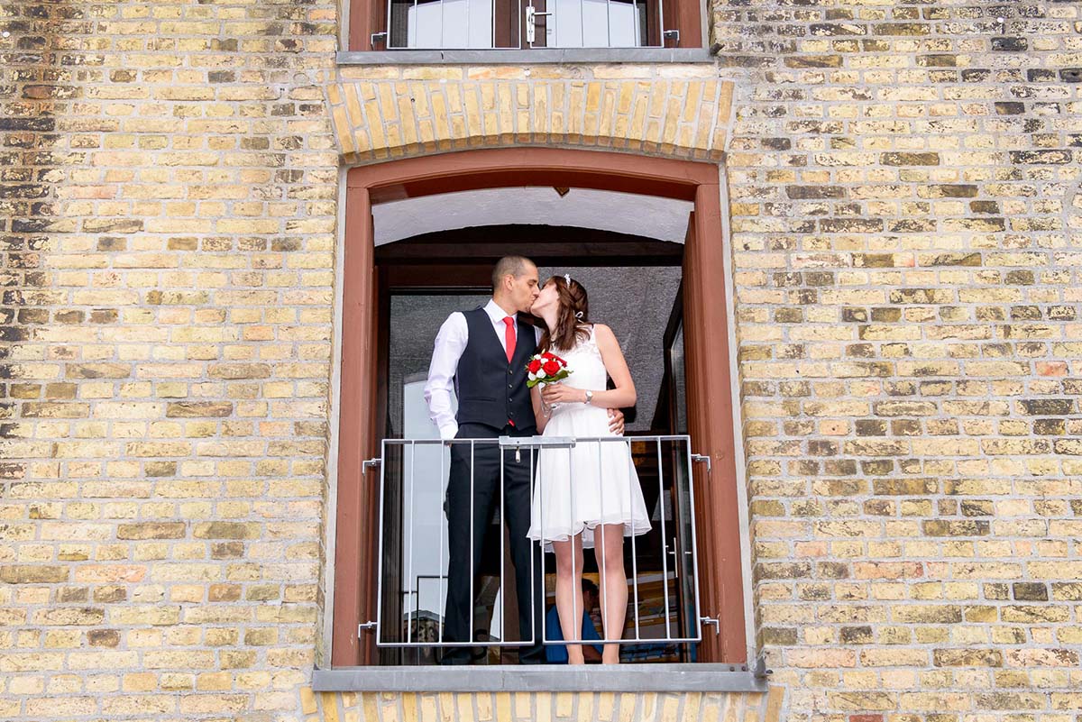 Heiraten Wahrend Der Pandemie Das Mussen Brautpaare Jetzt Wissen