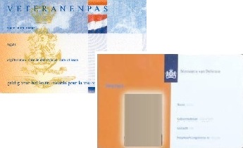 Gratis toegang met je veteranenpas