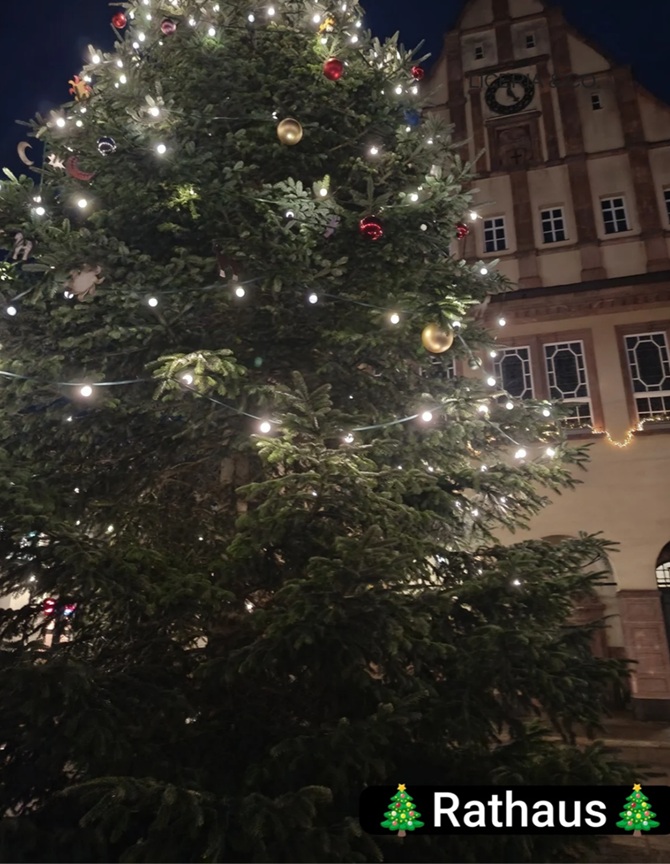 Weihnachts-Schkeuditz