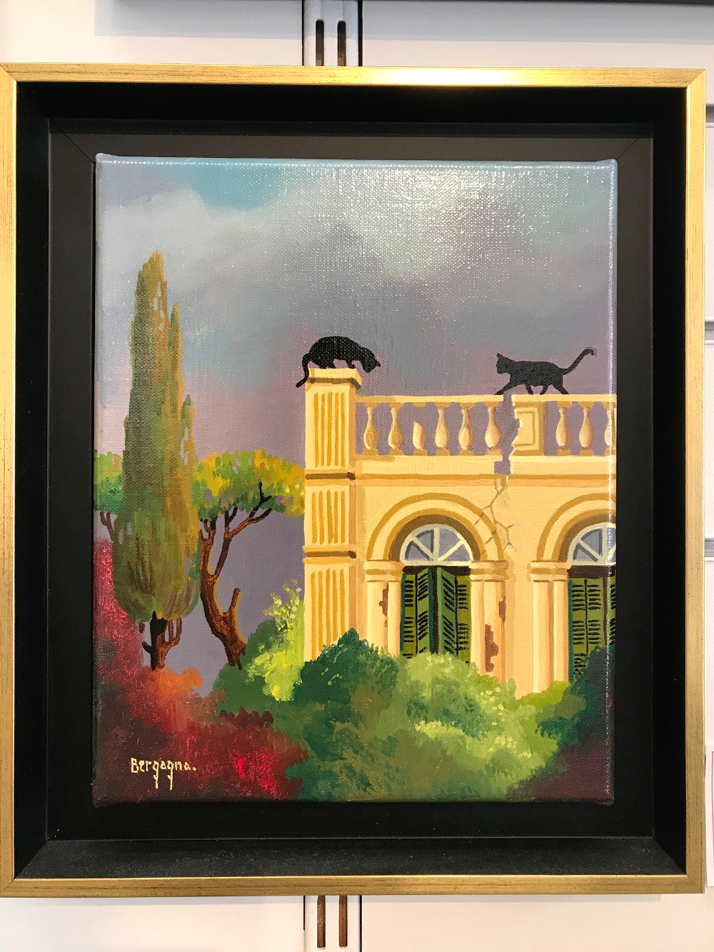 actualites encadrement et galerie d art ile d oleron