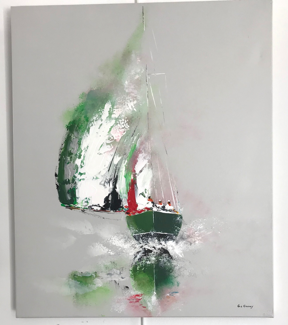 Actualites Encadrement Et Galerie D Art Ile D Oleron