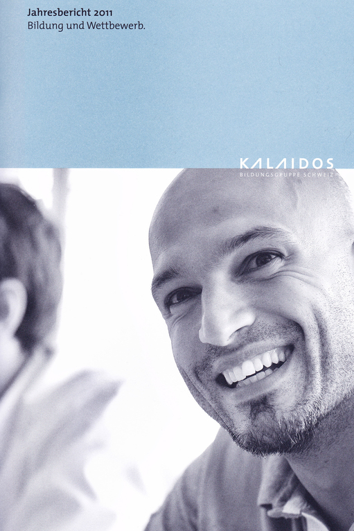 Kalaidos Geschäftsbericht 2011