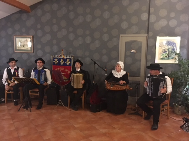 musique traditionnelle occitane 