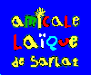 Amicale laïque de Sarlat 
