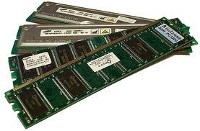 Arbeitsspeicher RAM