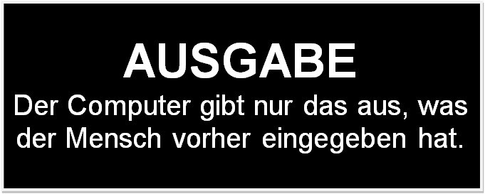 HARDWARE - LERNEN - INFOPFAFFNAU : Wahlfach Informatik