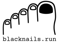Blacknails where you can find small trail race and trail trips