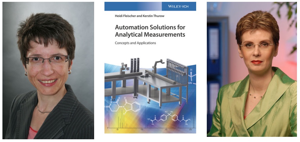 Lesenswert: Automation Solutions for Analytical Measurements Concepts and Applications
