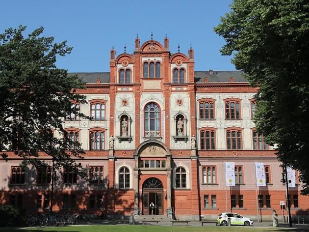 FOCUS: EU-Förderung in Millionenhöhe für Universität Rostock