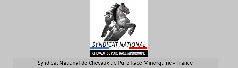 Syndicat National des Éleveurs et Propriétaires de Chevaux de Pure Race Minorquine France (SNEPCPRMe)