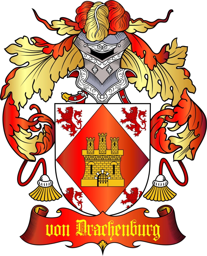 Lord Titel Personalausweis Lord Titel Personalausweis