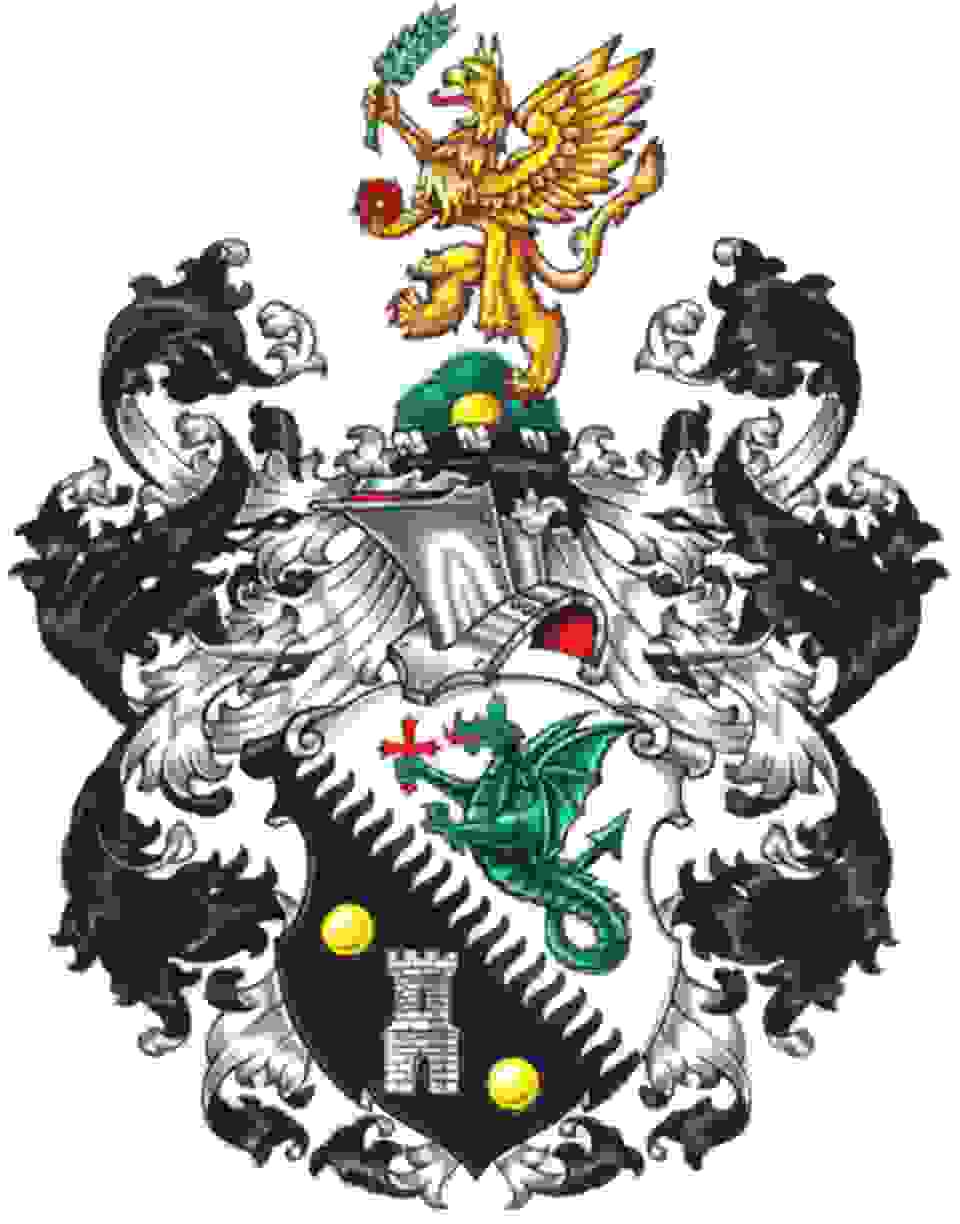 Lord of Edinburgh 4micromax exlusive Adelstitel und außergewöhnliche