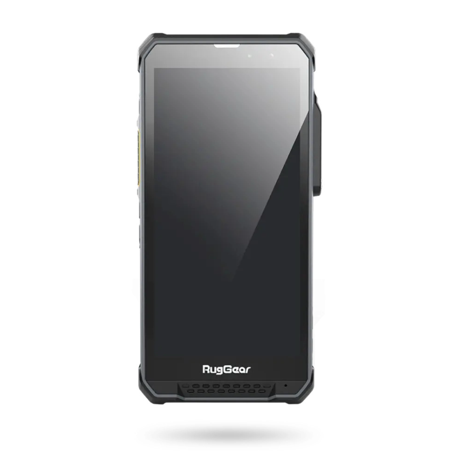 Ruggear Smartphones