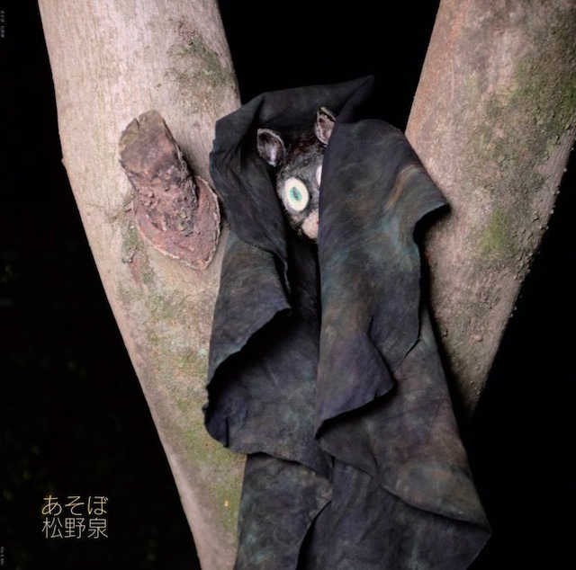 ●LP あそぼ|松野泉 ¥4,400 税込 *別途送料がかかります。https://enban.cart.fc2.com/ca22/4895/p-r-s/